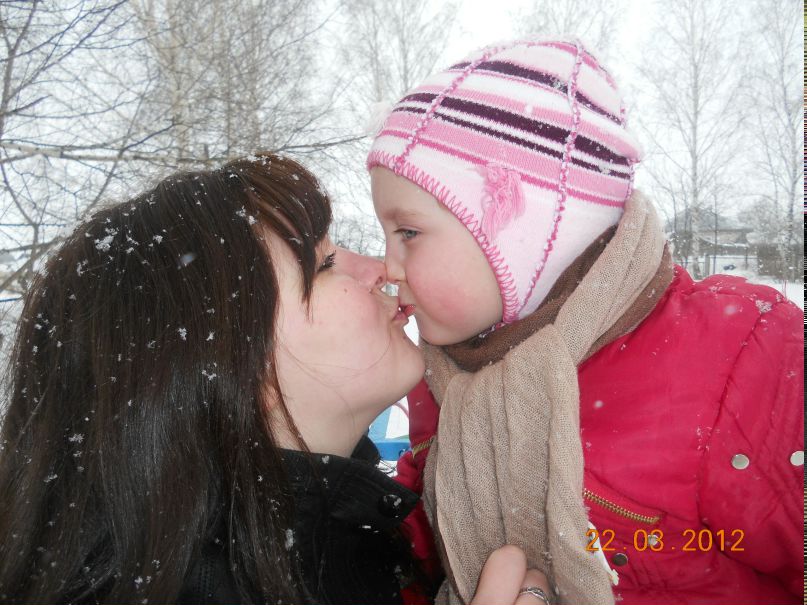 Наталья Гришина | Лысково