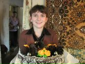 №6 Анастасия Погодская 13.08: профиль, фото, статус - ВКонтакте