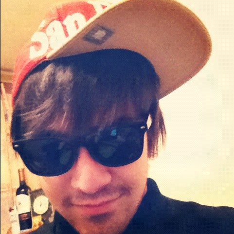 Антон Маклер | Москва