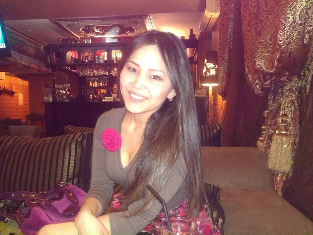 Maira Chentayeva | Алматы