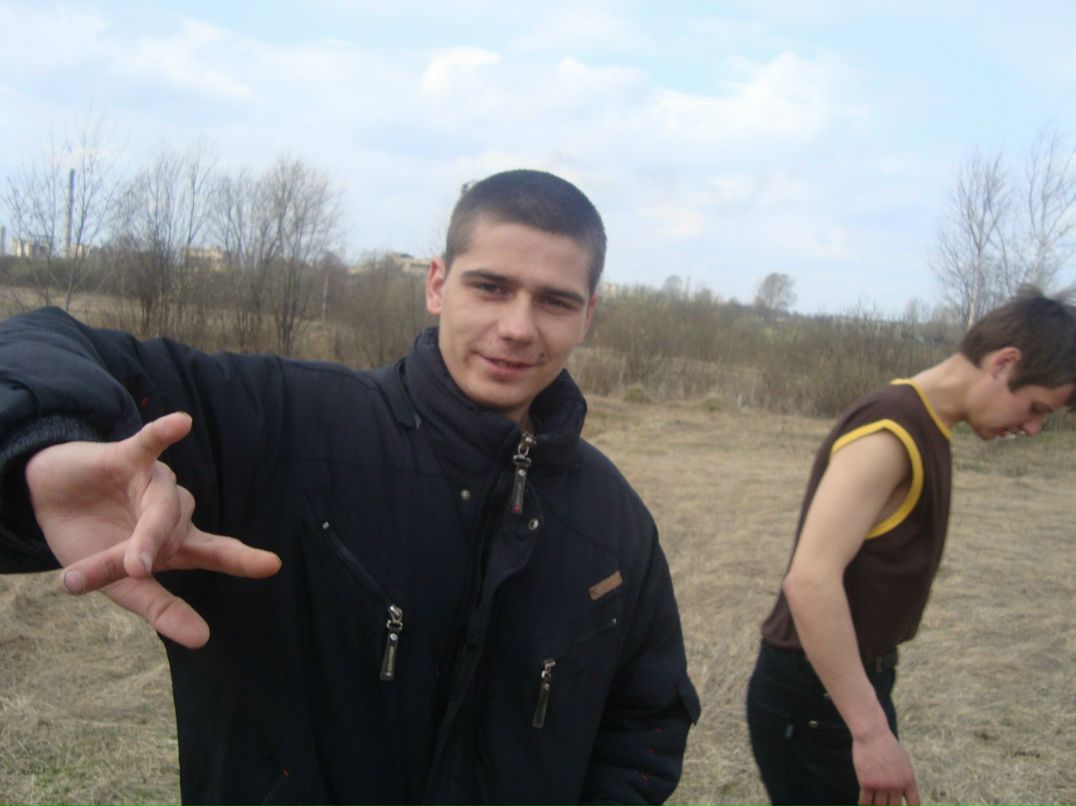 Михаил Прусаков | Мантурово