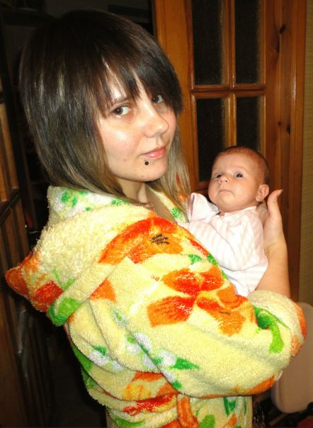 №103, Анастасія Думанська, Львов №103, Анастасія Думанська, Львов