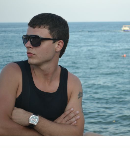 №117, Andrey Shevtsov №117, Andrey Shevtsov