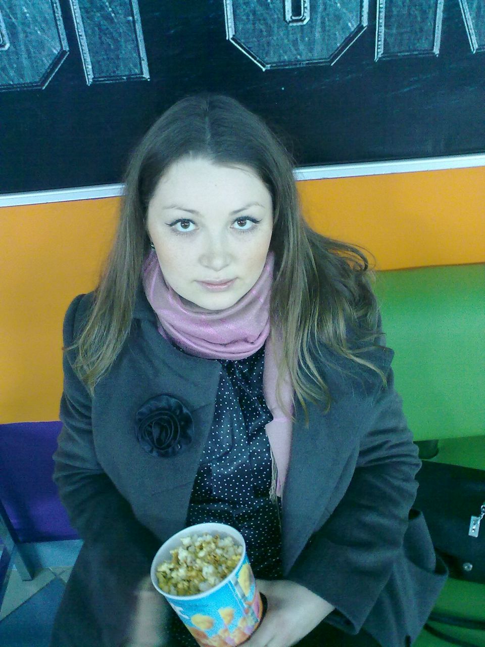 Любовь Михайлова | Чебоксары