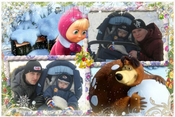 Юлія Бенькалович @Про100  MAMA@ | Львов