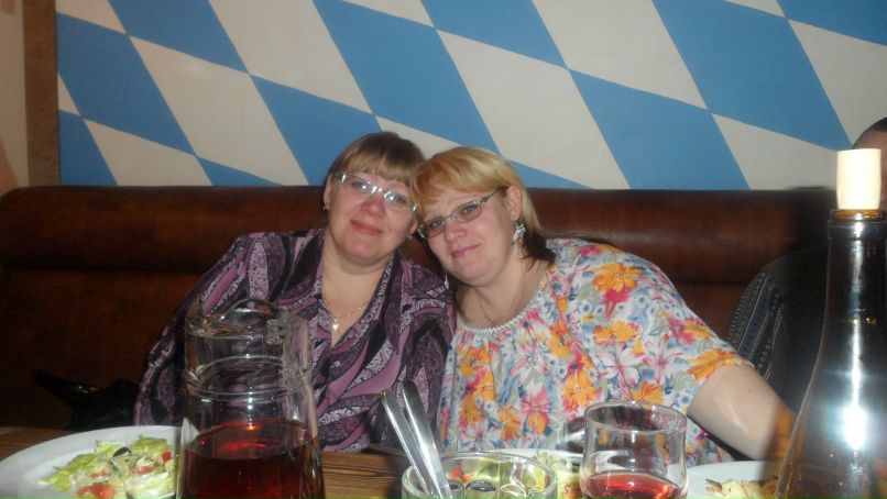 Галина Сазанова | Псков