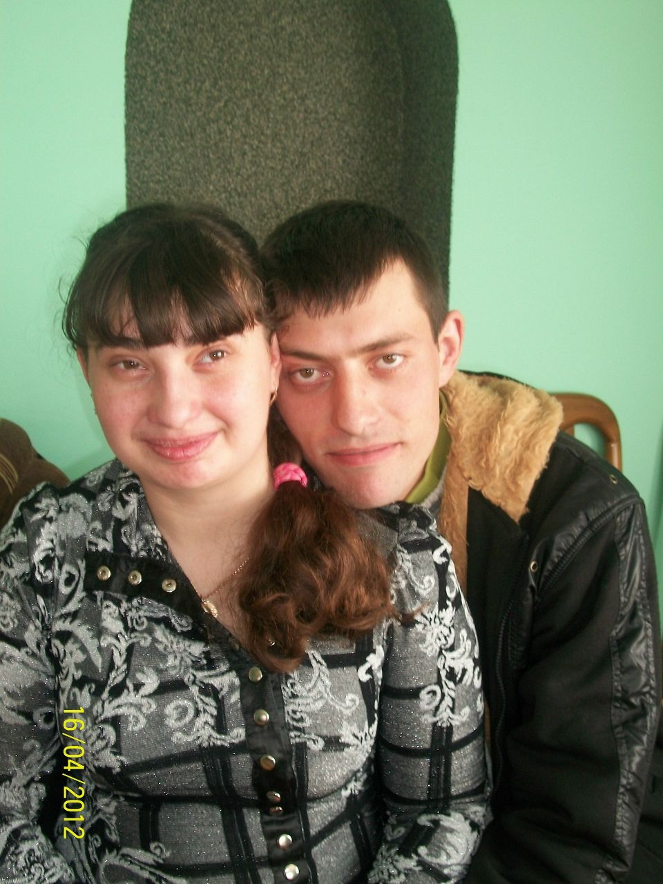 Леся Чорнюк | 