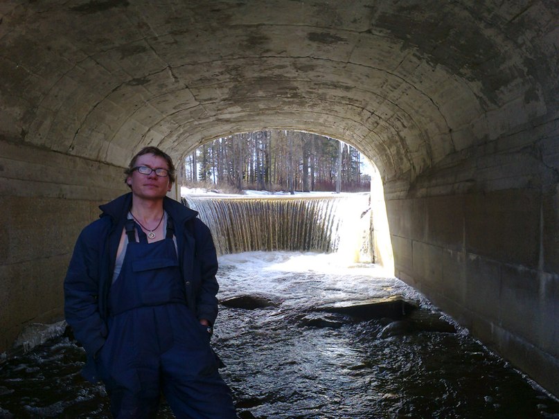 Александр Степанов | Санкт-Петербург