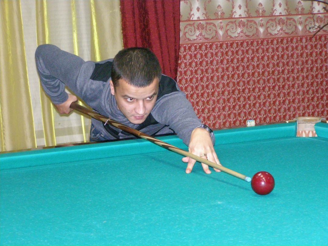 Макс Цымбал [TsymbaL] | 