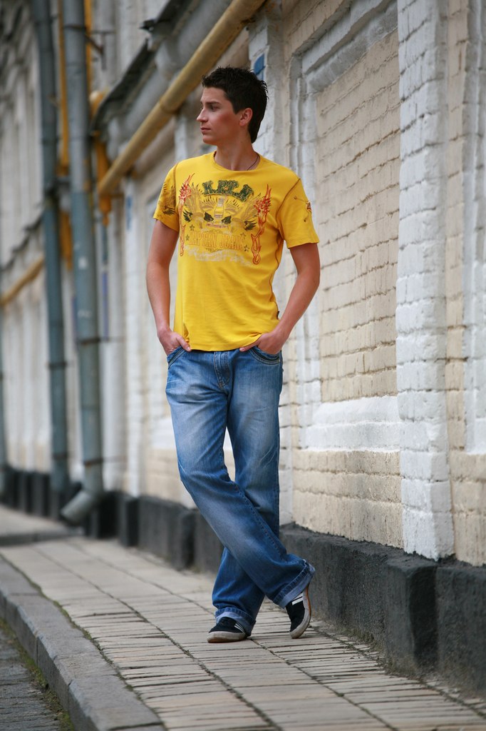 Ярослав Кононюк KONTIK | Киев