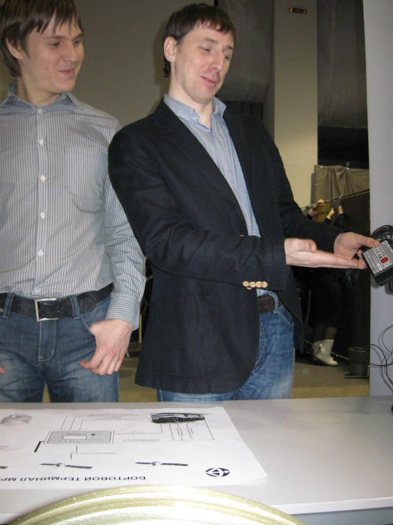 Александр Панда AlexM | Красноярск