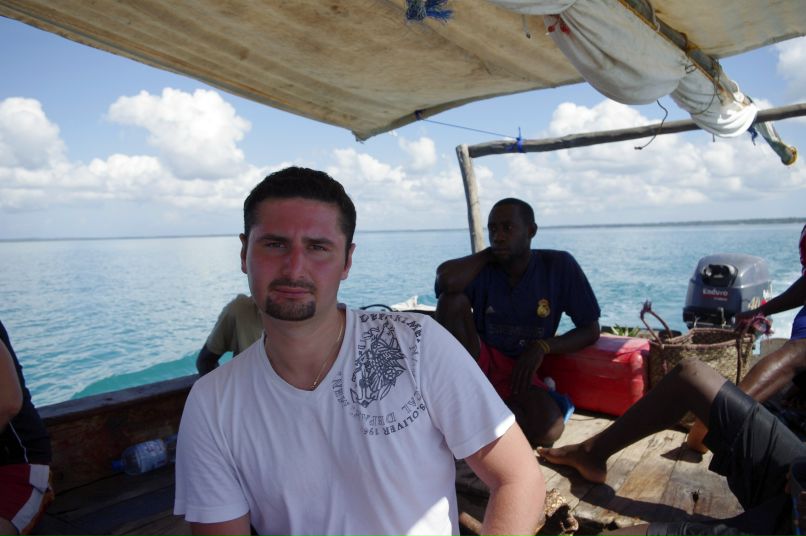 Илья Ломцев | Санкт-Петербург