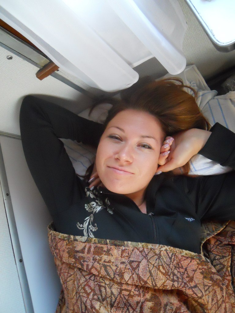 Марина Погорильчук | Киев