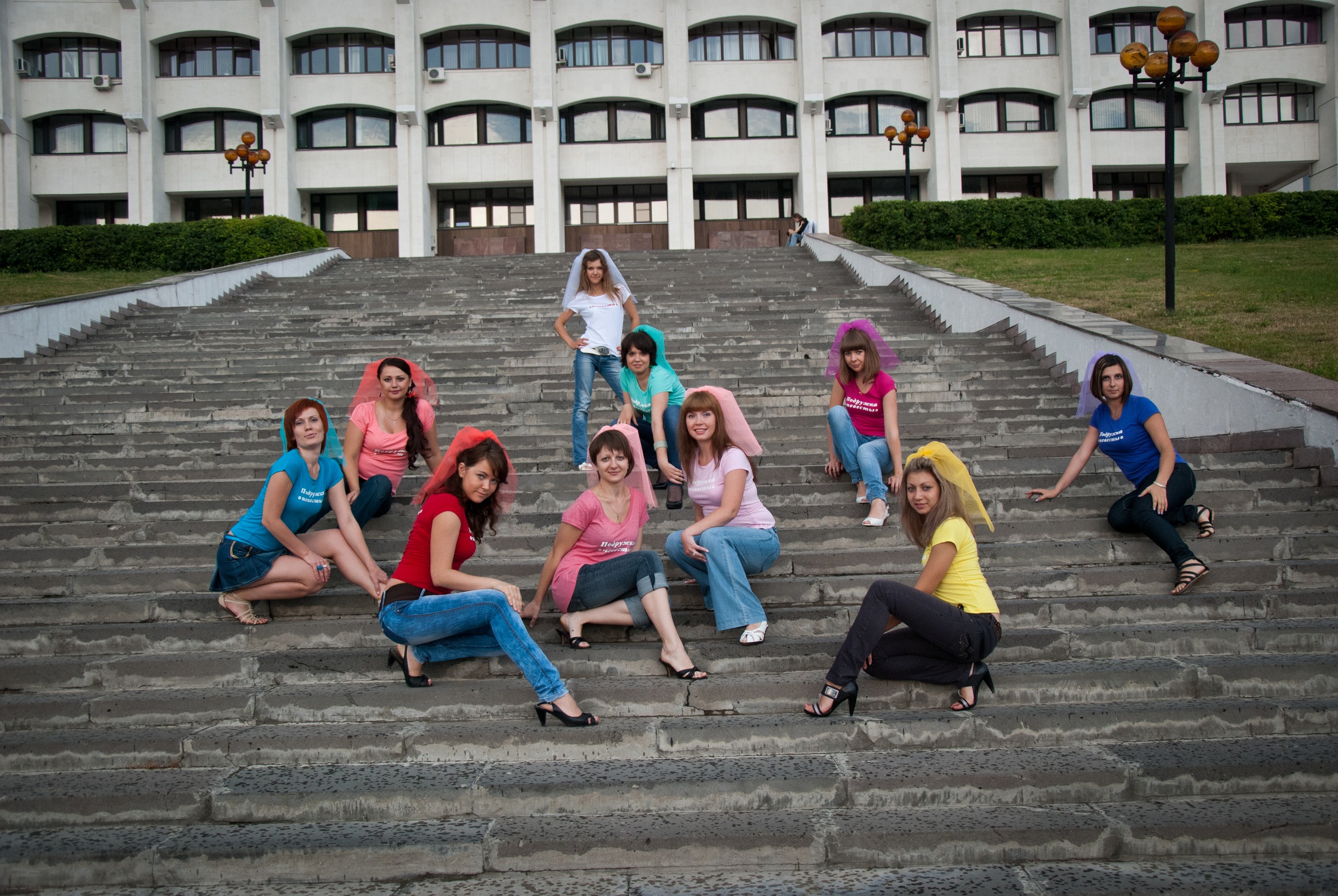 Фото профиля