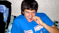 Сергей Кириленко