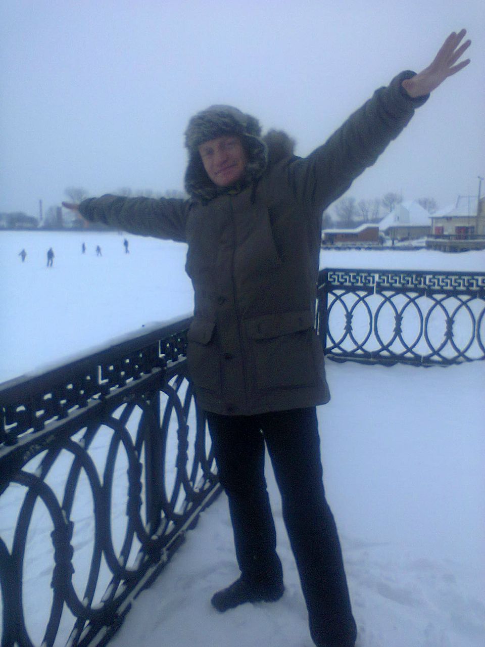 Василь Нагорняк | 