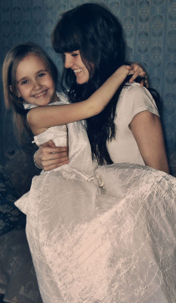 Танюшка Сидоркевич | Алчевск