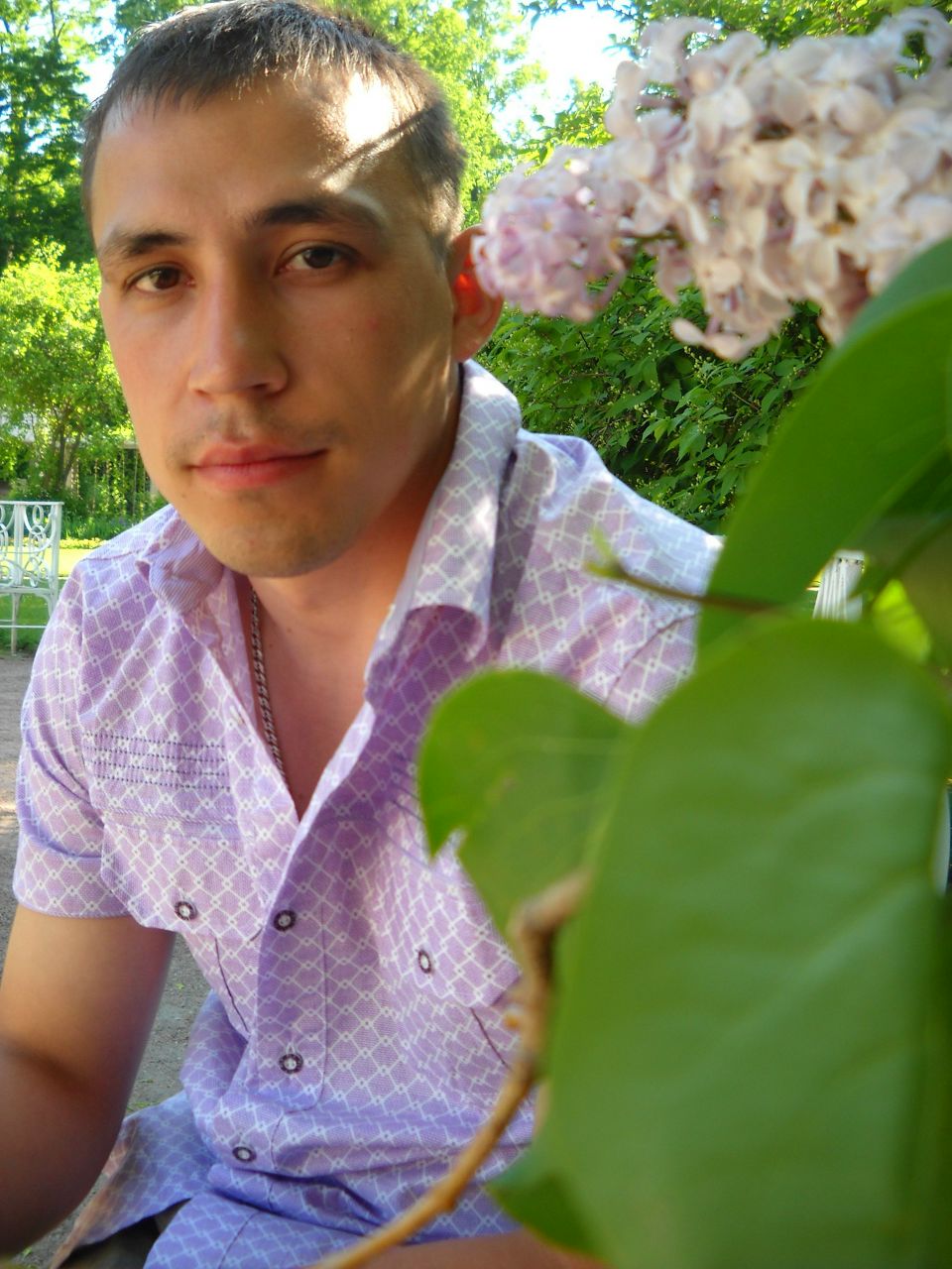 Сергей Чёрный | Екатеринбург