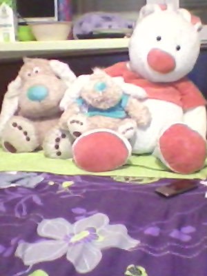 Анна Миркина | Барнаул