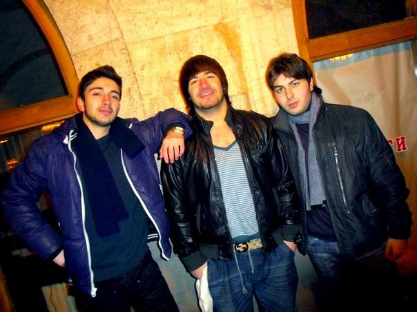 №145, Sàrge Laurent, 33 года №145, Sàrge Laurent, 33 года