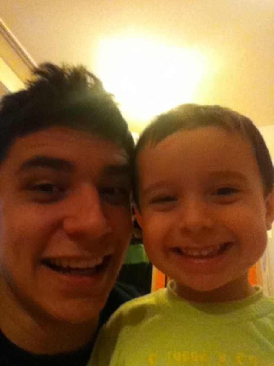 Витя Бегунов | Киев