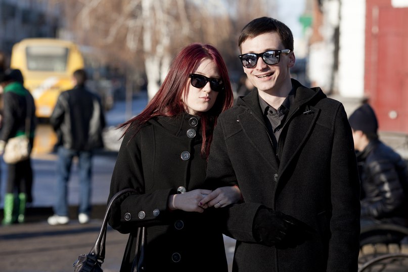 Катерина Копп | Новосибирск