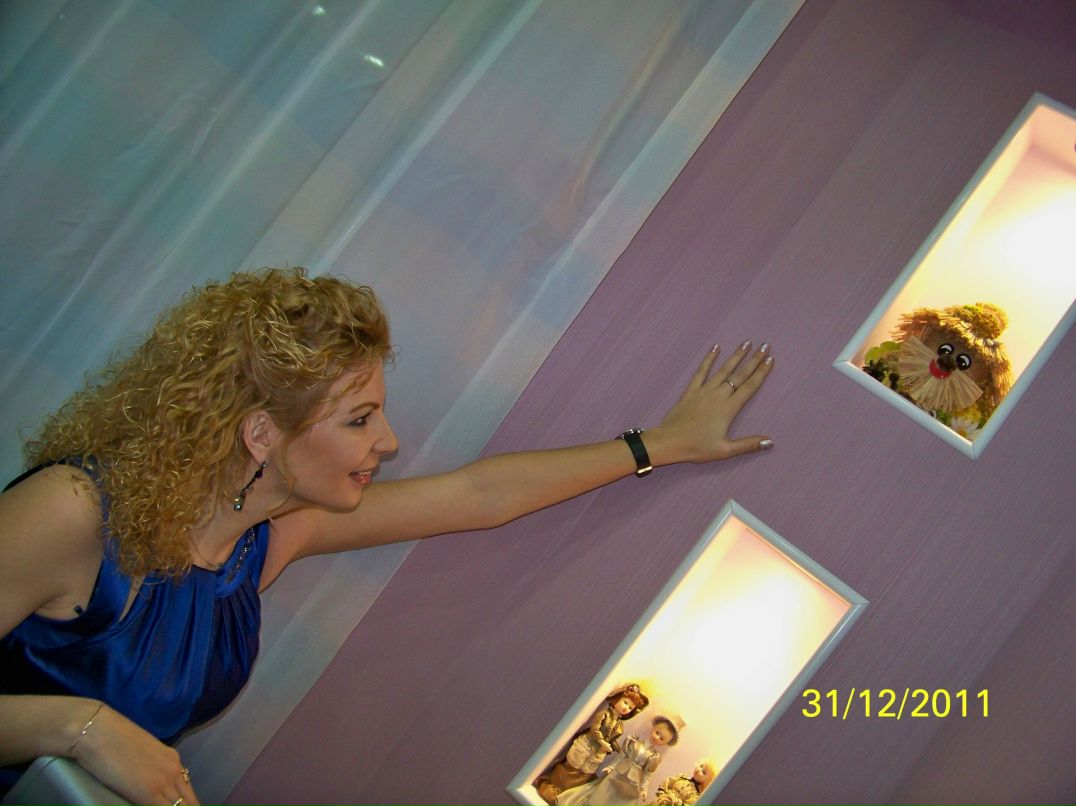 Ирина Кацюба | Обнинск