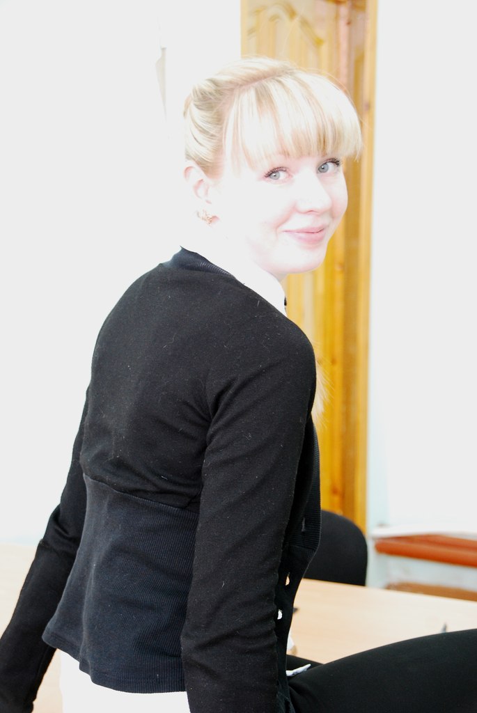 Юлия Кугаевская 4ever  young | Тобольск