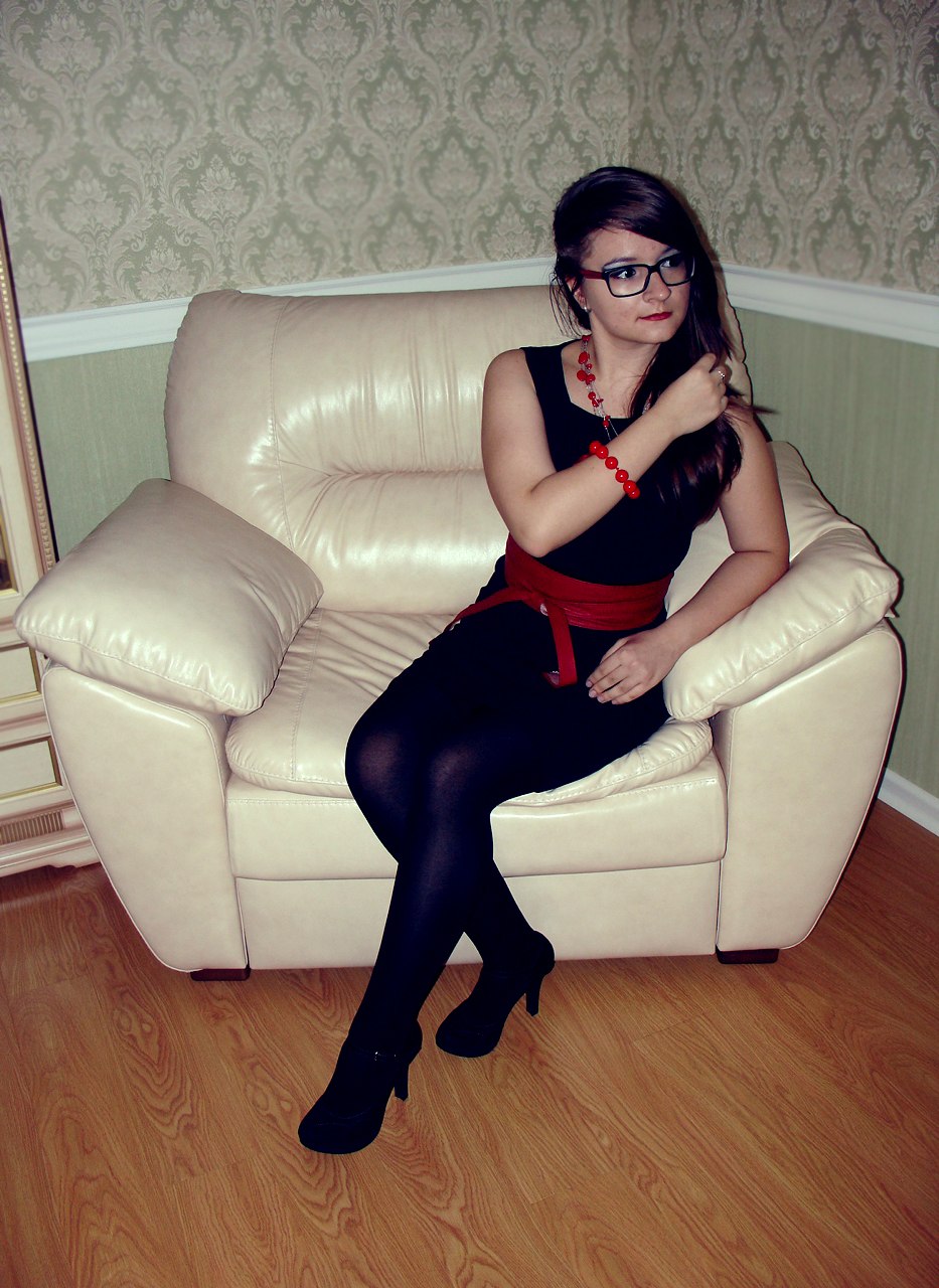 Машенька Мосина | Санкт-Петербург