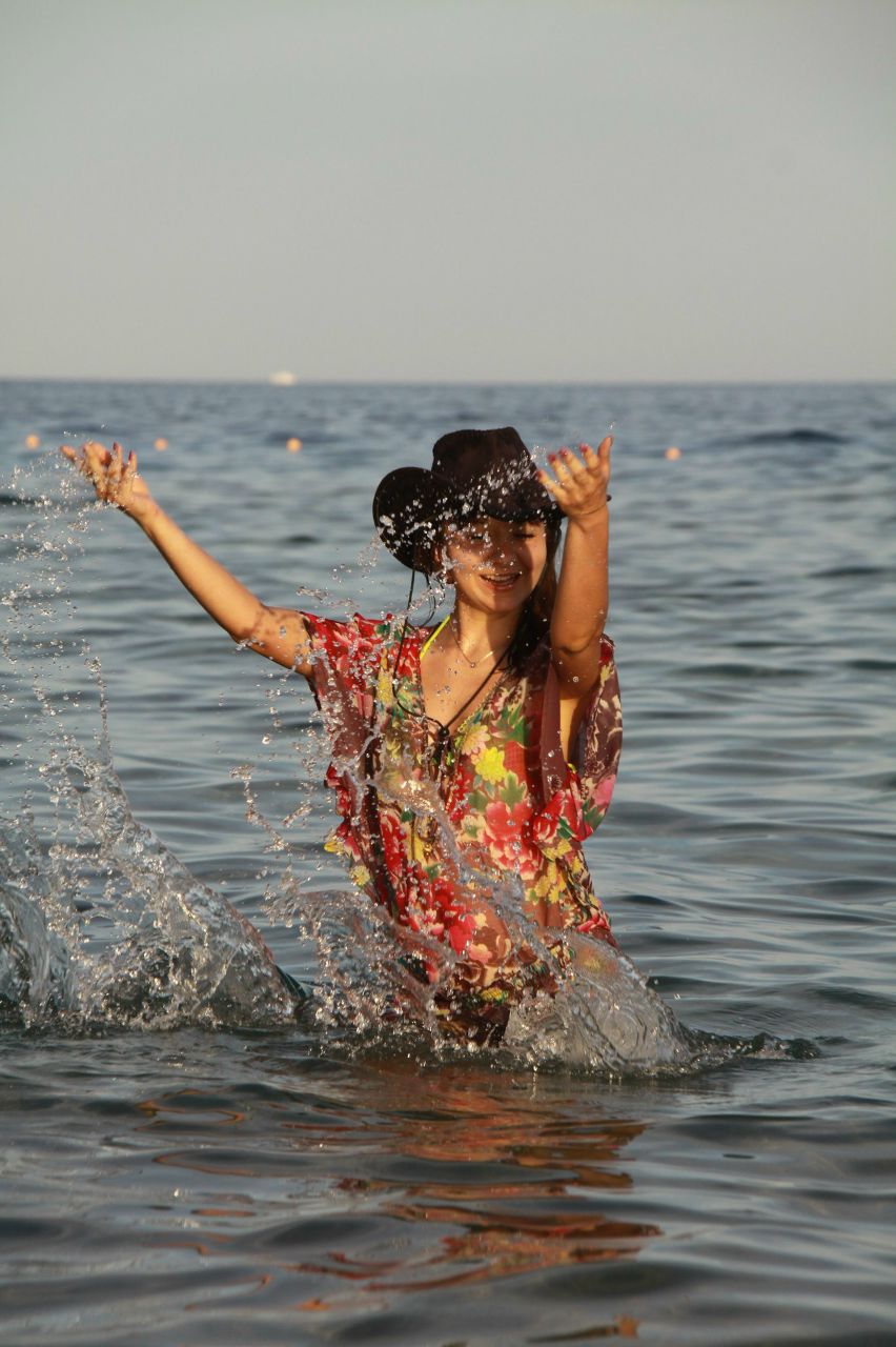 Динара Мингазова | Казань