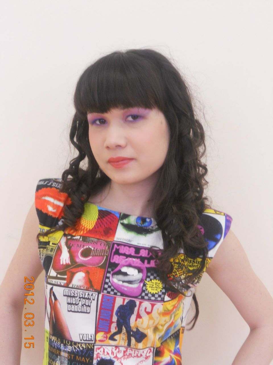 Анастасия Ельцова | Чебоксары