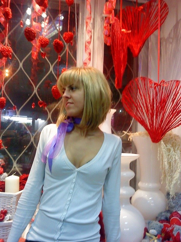 Яна Алекса | 