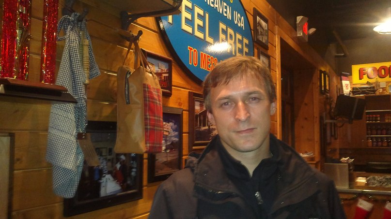 Алексей Ковшов | Ростов-на-Дону