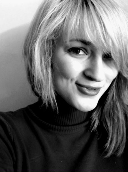 №70, Снежана Дроздова, 34 года №70, Снежана Дроздова, 34 года