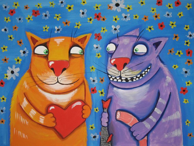 Екатерина Пекшина | Санкт-Петербург