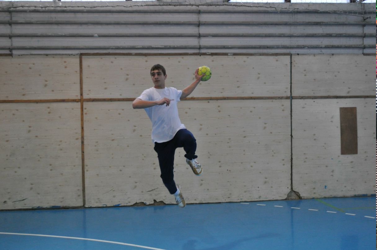 Иван Харитонов | Ставрополь