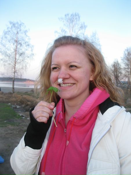 №20, Екатерина Томилова №20, Екатерина Томилова