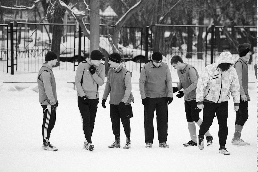 Сафрон Голиков | Москва