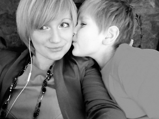 Anastasia Gordiouk | Edmonton