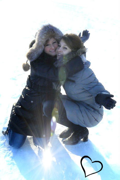 Каролина Рапопорт | 