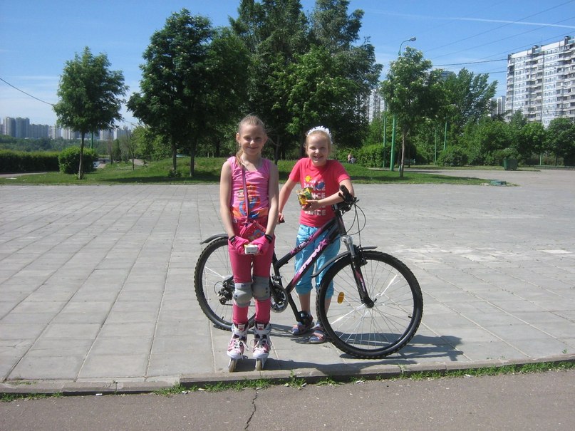 Наталья Терехова | Москва