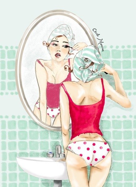 Дарья Дивная | Томск