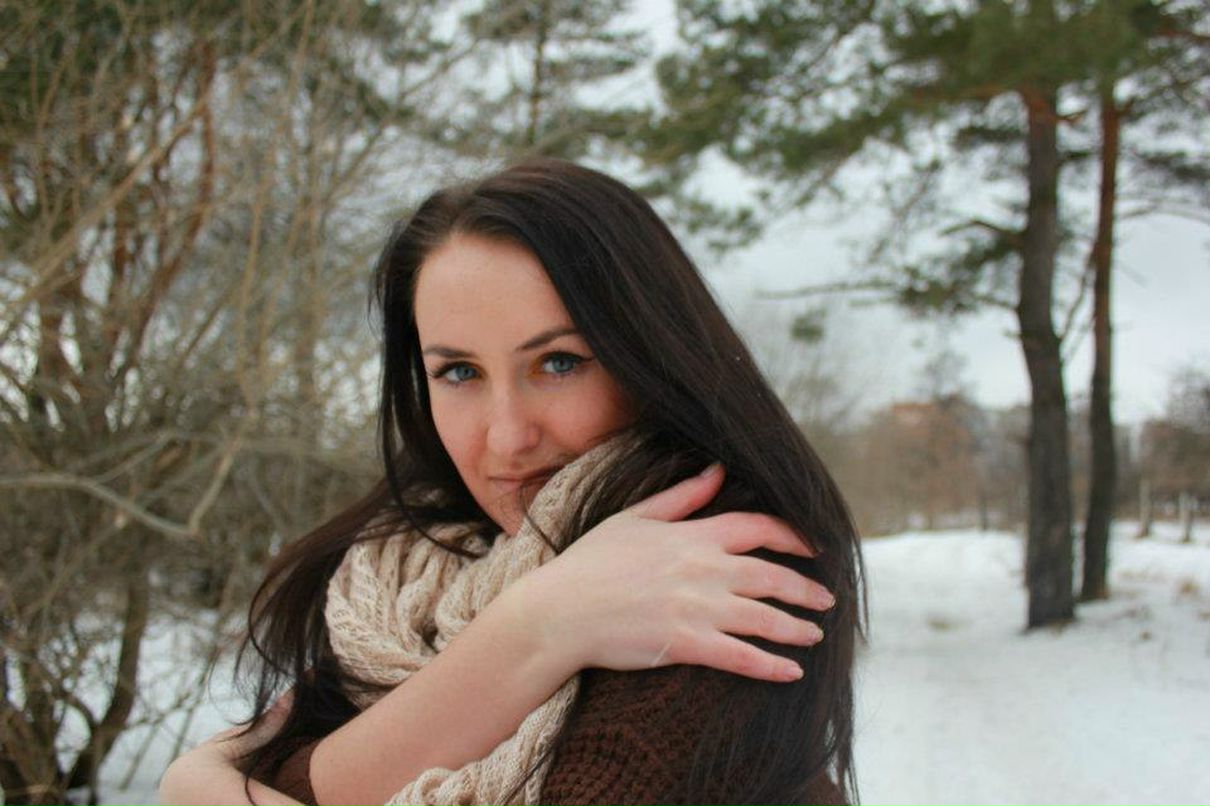 Aleksandra Lopato ♥ | Минск