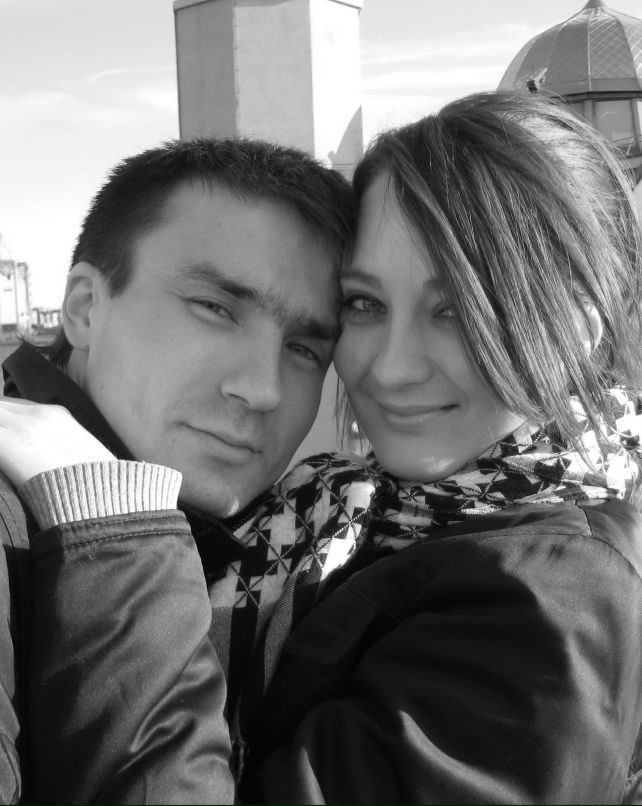 Anutka Kondratovets | 