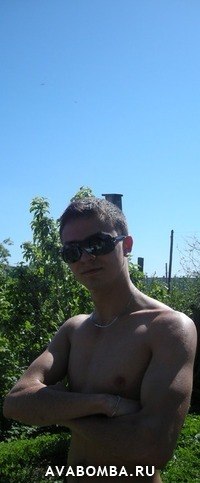 Андрей Бурнашов | Бийск