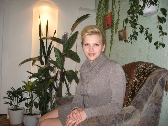 Алёна Домась | Брест