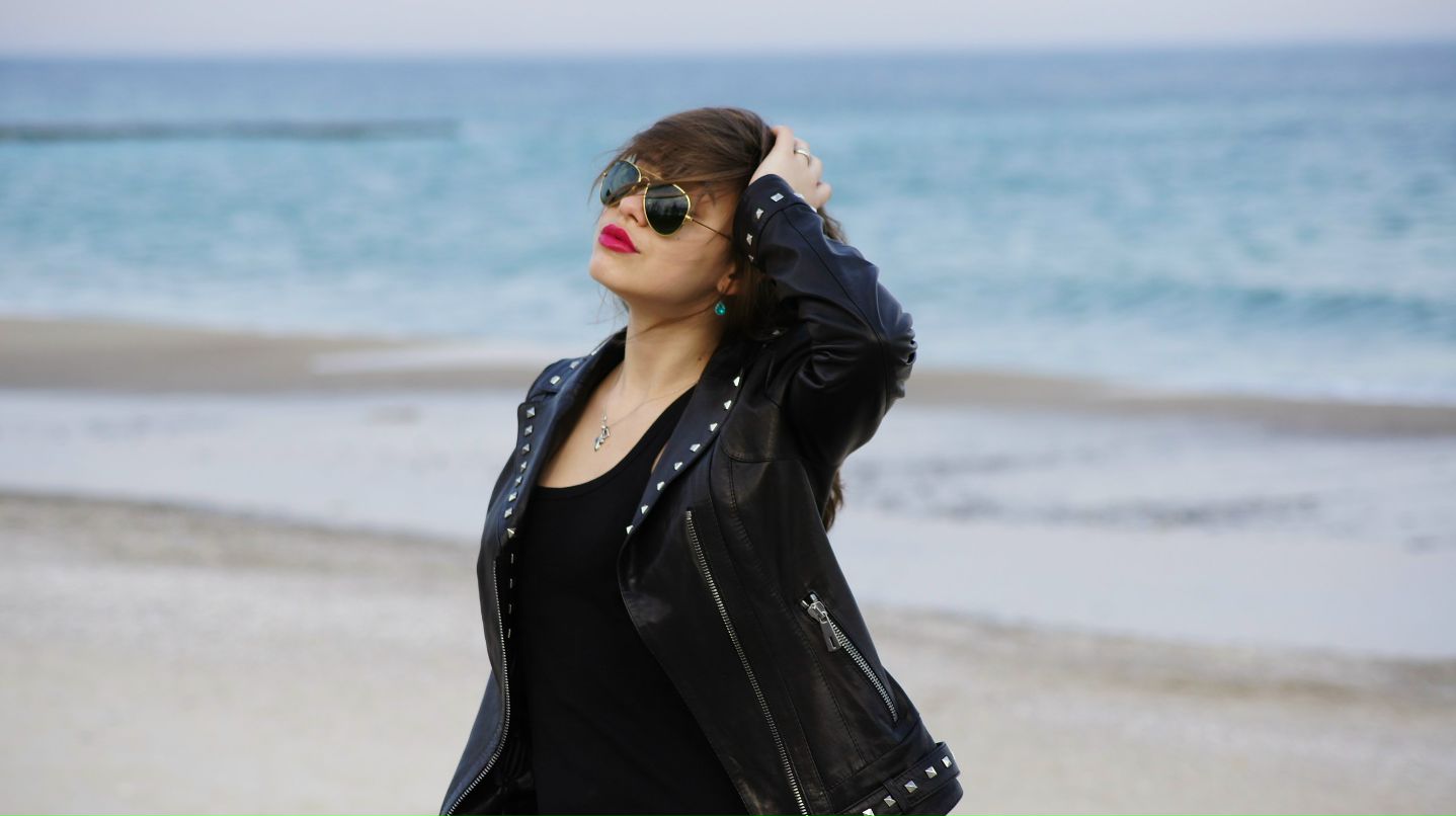 Нелли Данилова ✖ | Одесса