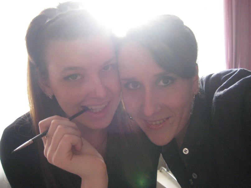 Валерия Паскаль | Нижний Новгород