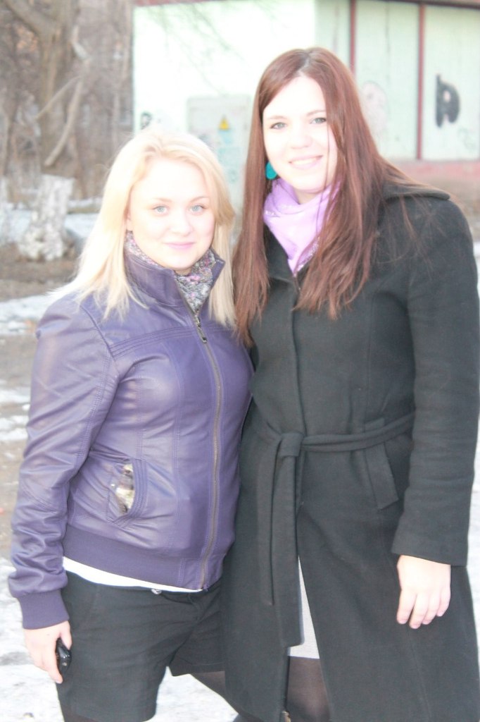 Натали Соложенкина Андреевна | Новосибирск