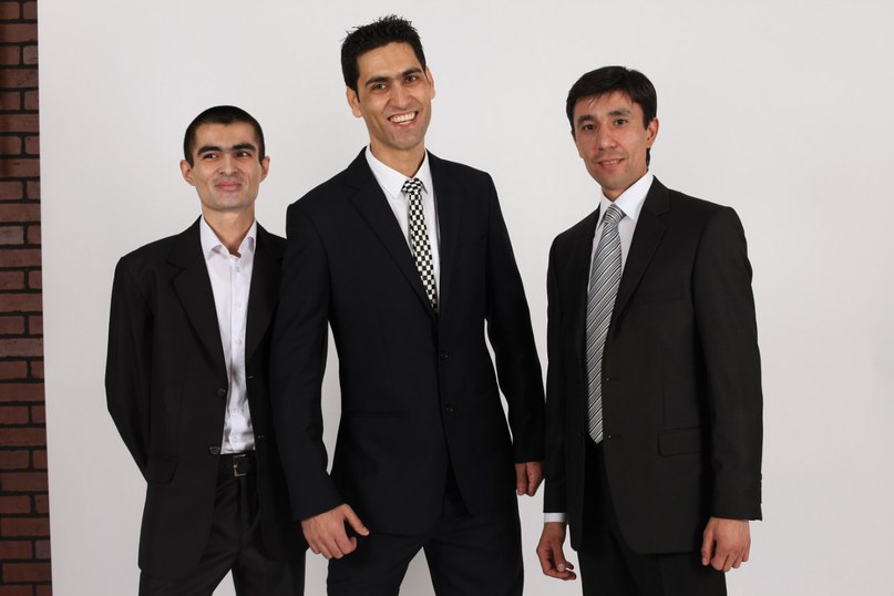 Merdan Amanov МЕКАН МЫРАДОВИЧ | Санкт-Петербург